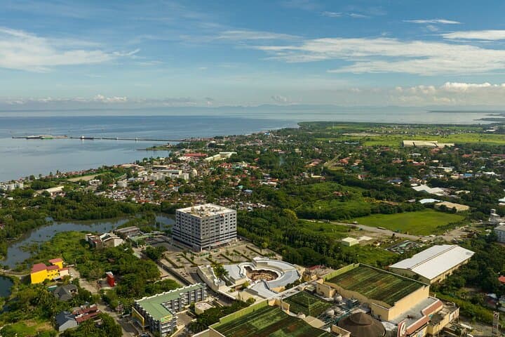 Private Full Day Tour from Bacolod to Silay and Talisay — The Ruins, Balay Negrense & Campuestohan