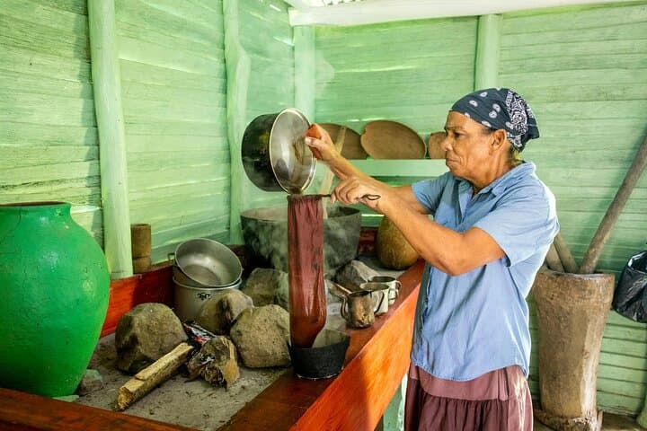 Punta Cana Day Trip: Countryside Culture, Altagracia Basilica & Beach Lunch photo 3