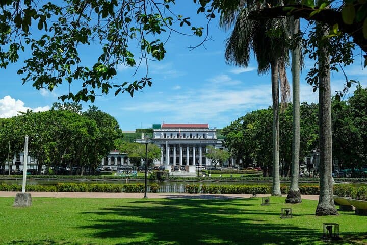 Silay Heritage Full-Day Private Tour from Bacolod — Ancestral Homes, The Ruins & Local Flavors