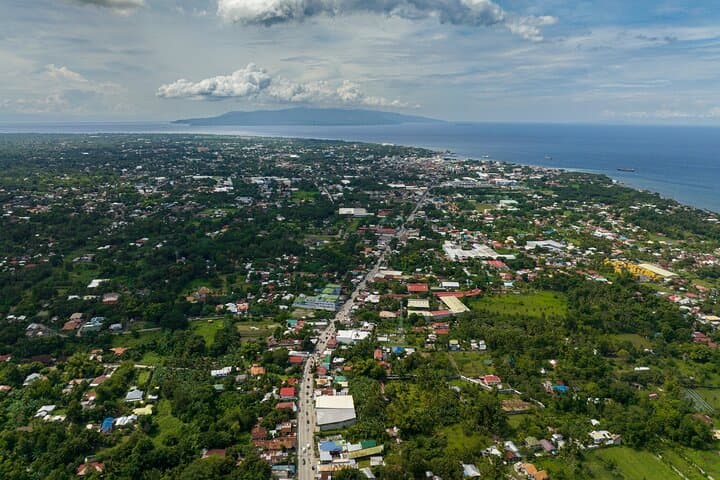 Private Half-Day Dumaguete City Tour: Silliman University, Cathedral & Local Markets photo 2