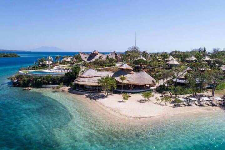 10-Day Bali Adventure & Luxury for Active Adults 45+ — Rafting, Volcano Hikes & Snorkeling photo 1
