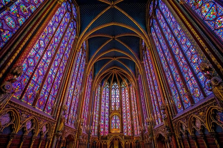 Self-Guided Paris Foodie Walk: 7.2 km Audio Tour in 7 Languages photo 4