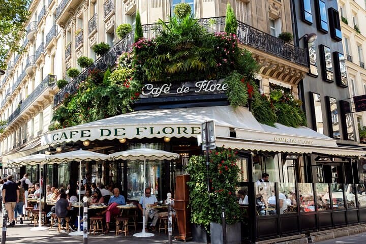 Self-Guided Paris Foodie Walk: 7.2 km Audio Tour in 7 Languages photo 6