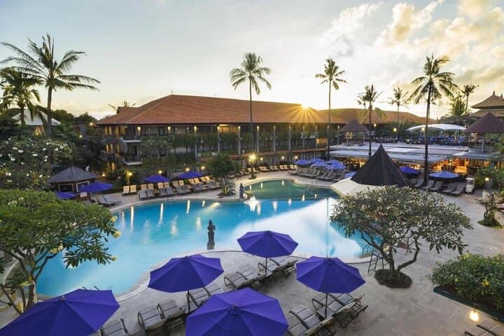 10-Day Bali Adventure & Luxury for Active Adults 45+ — Rafting, Volcano Hikes & Snorkeling photo 2