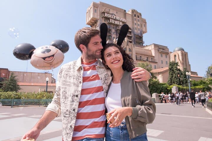 How to Plan Your Disneyland Paris Visit: Tickets, Tips & Two-Park Guide photo 5