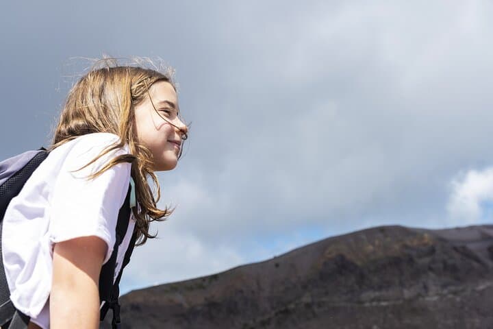 Sunset Hike to Mount Vesuvius Crater: Pompeii Evening Tour photo 6