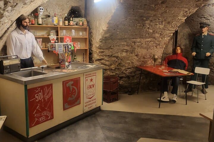 Czech Beer Museum Prague — Guided Tasting, Bottle Your Own Beer photo 4