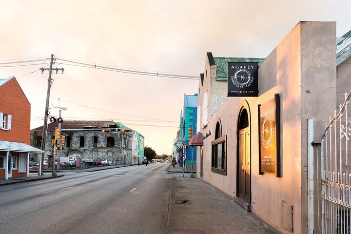 Private Chocolate Factory Tour in Bridgetown — Barbados Artisan Cocoa Tasting photo 6