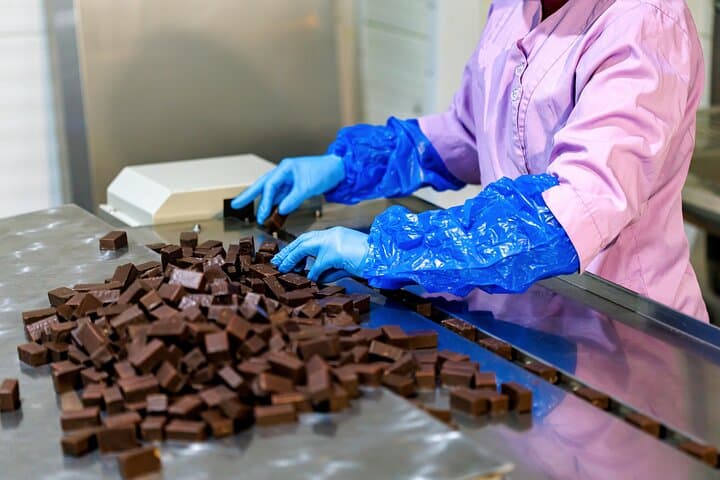 Private Chocolate Factory Tour in Bridgetown — Barbados Artisan Cocoa Tasting photo 2