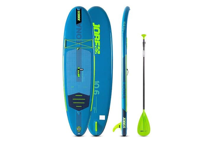 Explore Lagos by Stand-Up Paddle Board: Western Algarve SUP Rentals photo 6