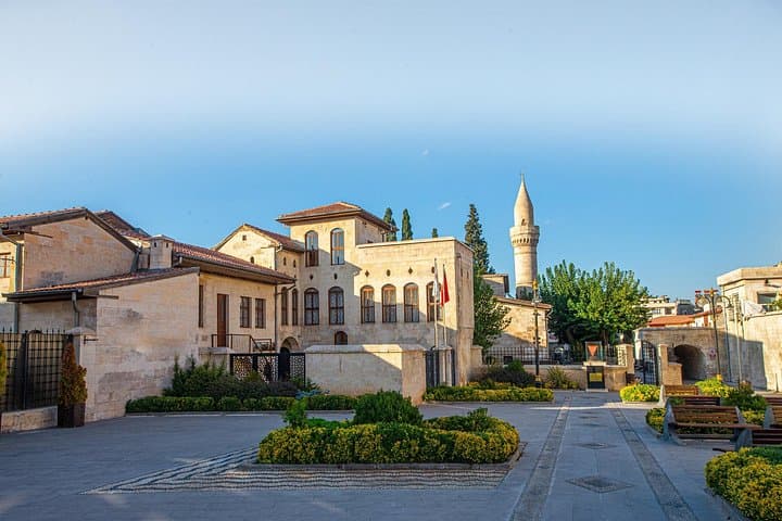 Private Full-Day Gaziantep City Tour: Zeugma, Castle & Culinary Highlights photo 5