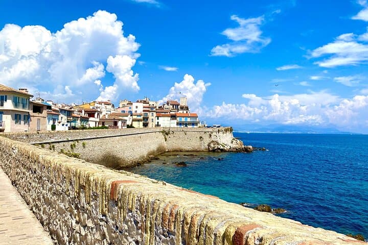 Full-Day French Riviera Panorama Tour — Cannes, Antibes, Nice, Monaco & Èze photo 6