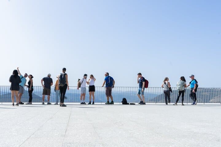 Douro Valley Vineyard Hike to Pinhão — 9 km Through UNESCO Terraces photo 4