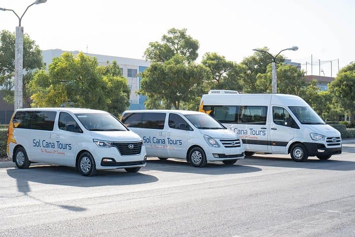 Santo Domingo Private Airport Transfer — Fast, Reliable Ride into the City photo 2
