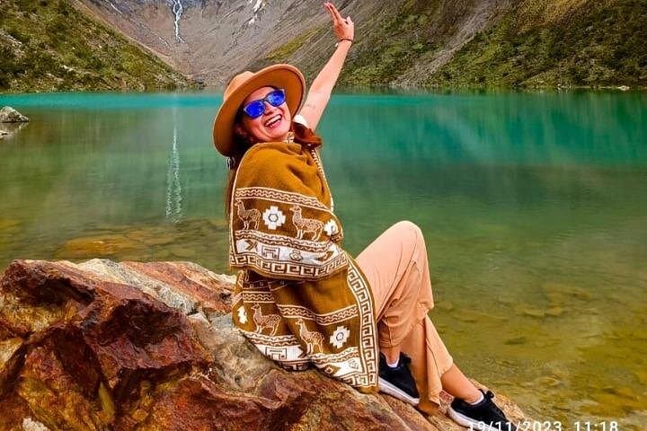 Humantay Lake Hike from Cusco — Full-Day Laguna Humantay Tour photo 2