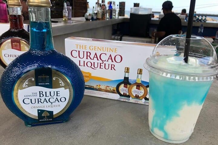Curacao East Side Tour & Blue Curaçao Tasting: Willemstad Views and Table Mountain photo 6