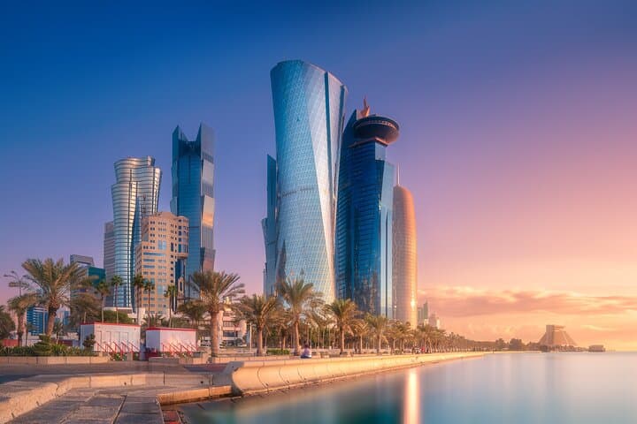 Doha Private Cultural Full-Day Tour: Museum, Souq Waqif & The Pearl Island Guide photo 1