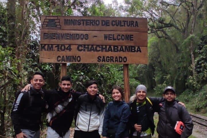 Inca Trail 2-Day Tour to Machu Picchu — Sun Gate, Wiñay Wayna & Aguas Calientes photo 4