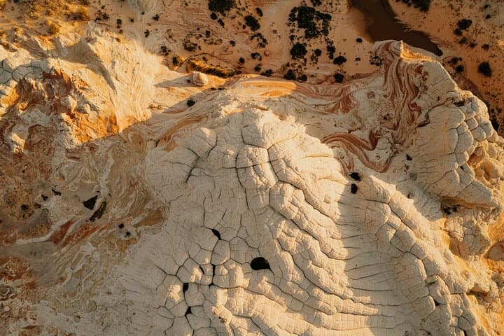 White Pocket Adventure: Remote Vermilion Cliffs 4x4 Photo Tour photo 2
