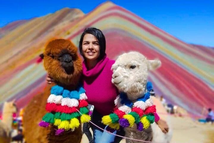 Rainbow Mountain (Vinicunca) Full‑Day Hike from Cusco — What to Expect photo 5