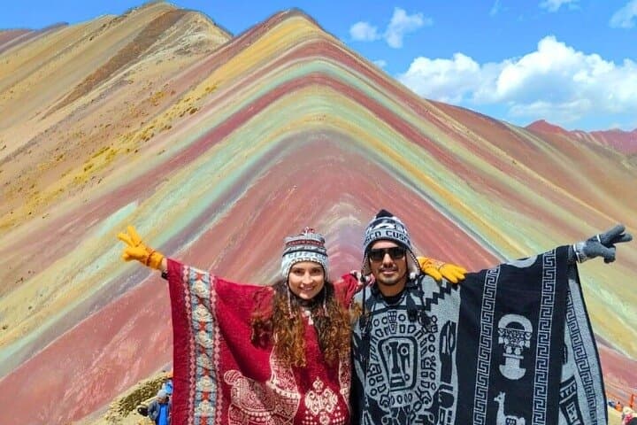Rainbow Mountain (Vinicunca) Full‑Day Hike from Cusco — What to Expect photo 2