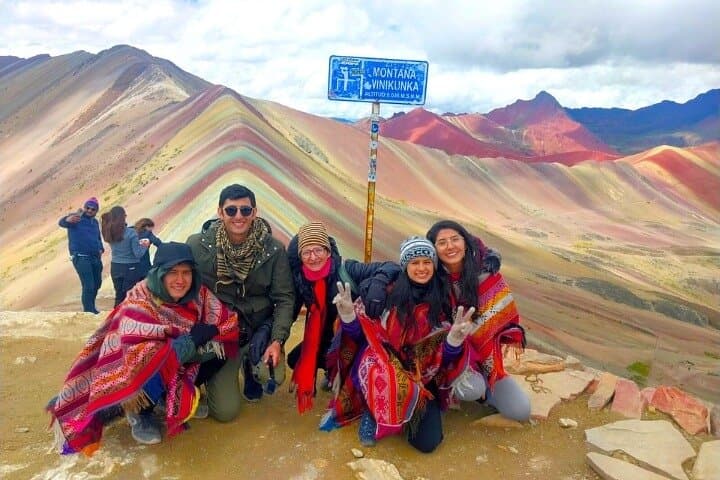 Rainbow Mountain (Vinicunca) Full‑Day Hike from Cusco — What to Expect
