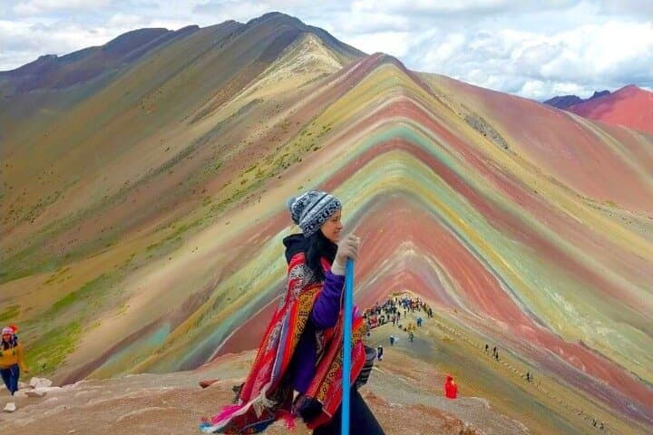 Rainbow Mountain (Vinicunca) Full‑Day Hike from Cusco — What to Expect photo 3