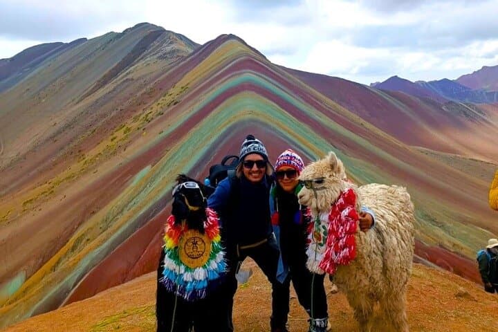 Rainbow Mountain (Vinicunca) Full‑Day Hike from Cusco — What to Expect photo 6