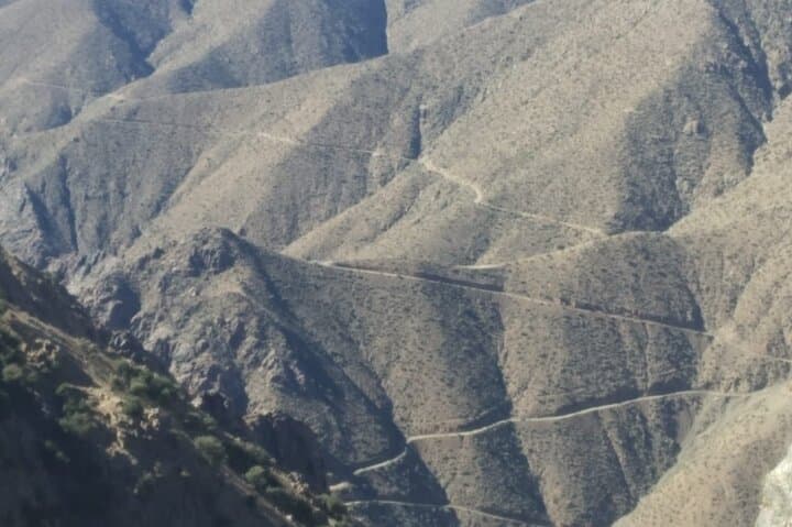 High Atlas Day Trip: Marrakech to Ourika Valley & Setti Fatma Waterfalls photo 2