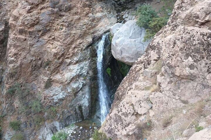 High Atlas Day Trip: Marrakech to Ourika Valley & Setti Fatma Waterfalls photo 3