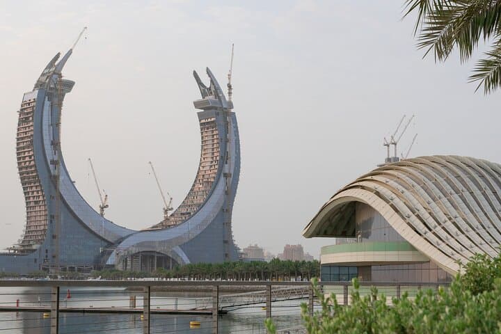 Private Qatar Museum Tour: Full-Day Cultural Highlights in Doha photo 5