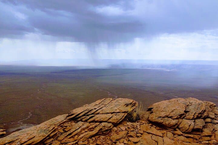 Drive Your Own UTV to Inchworm Arch: 5-Hour Grand Staircase OHV Adventure photo 5