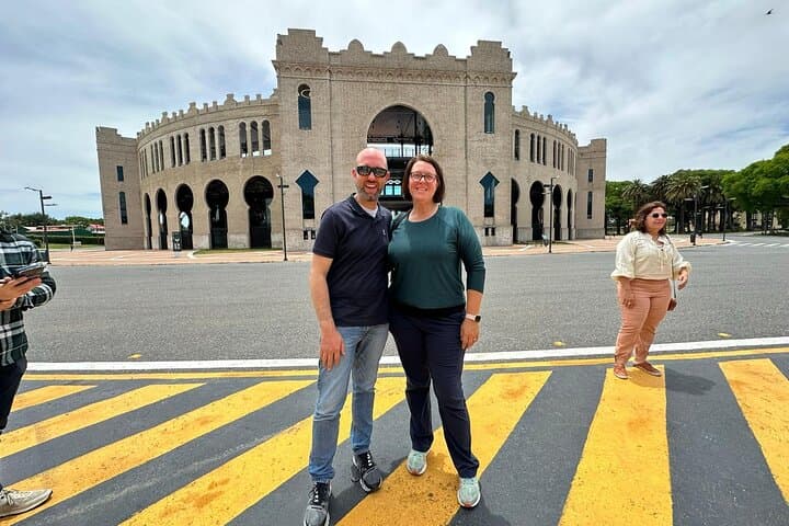 Private Day Trip to Colonia del Sacramento: Explore Uruguay's Colonial Waterfront photo 3