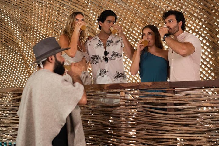 Tulum Seawater Brewery Tour — 30-Min Tank Tasting & Sustainable Brewing photo 2