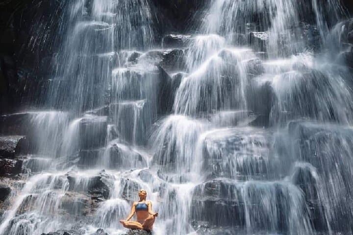 Ubud Waterfalls, Tegalalang Rice Terraces & Jungle Swing — Private Day Tour from Ubud photo 5