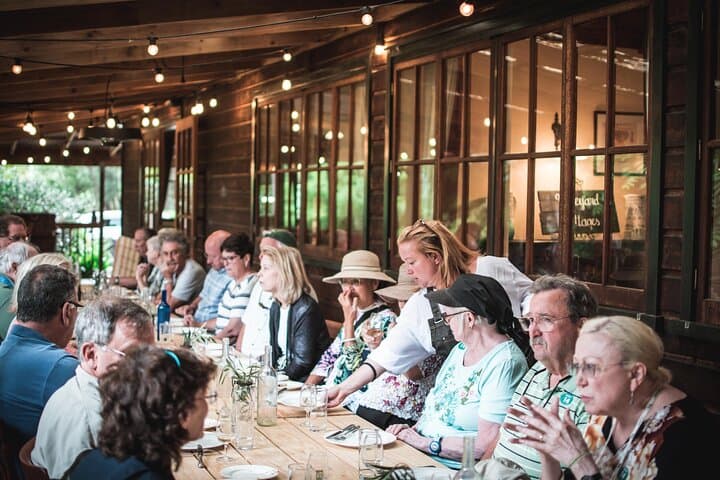 Kumeu Wine Country Day Trip: Introduction to Auckland Wine History & Muriwai Beach