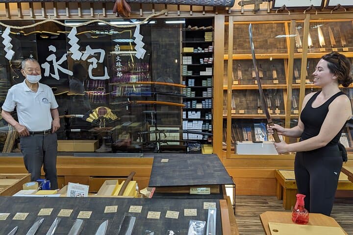 Nara E‑Bike and Osaka History Food Tour: Full‑Day Cultural Ride and Tastes photo 6