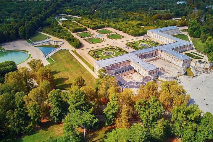 Skip-the-Line Versailles Palace & Gardens Entrance Ticket — Paris Day Trip photo 5
