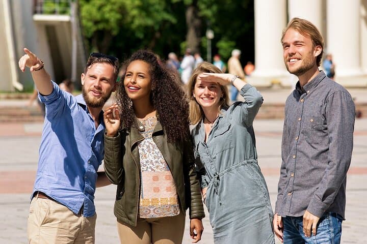 Maputo Walking Tour: Explore Maputo’s Architecture, Market & History photo 3
