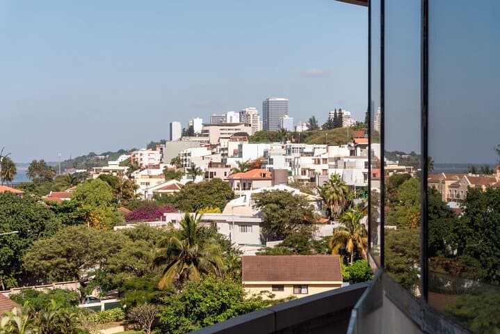 Maputo Walking Tour: Explore Maputo’s Architecture, Market & History photo 6