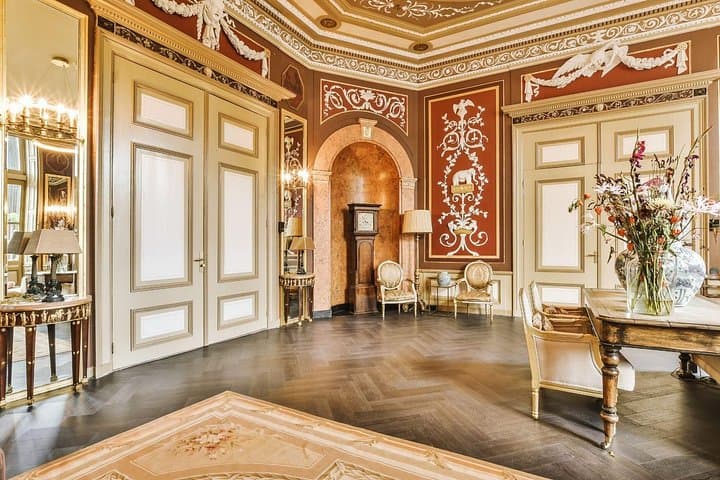 Skip-the-Line Versailles Palace & Gardens Entrance Ticket — Paris Day Trip photo 3