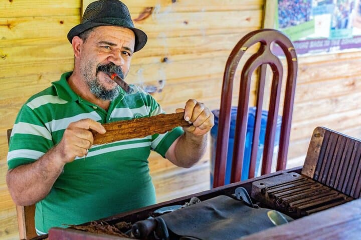 Punta Cana Countryside Tour: Sugarcane, Coffee & Macao Beach photo 5