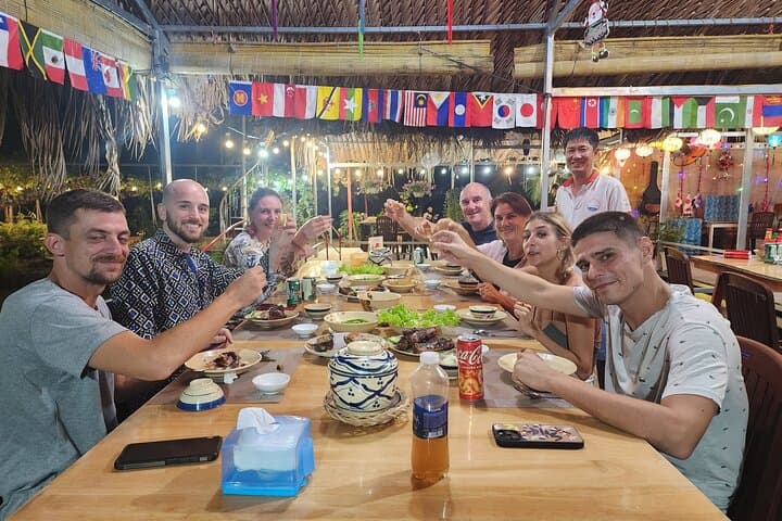 Mekong Delta Floating Market & Homestay: 2-Day Private Mekong River Experience photo 5