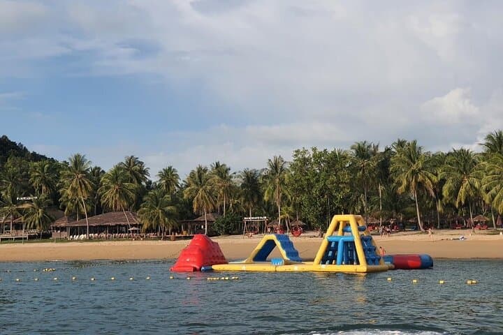 James Bond Island Canoe Quest from Phuket: Phang Nga Sea Kayak, Caves & Floating Village photo 4