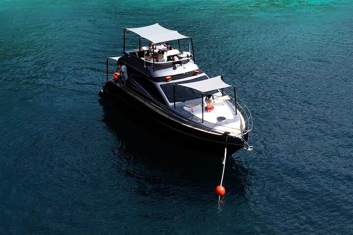 Full-Day Hype Yacht Experience: Maya Bay, Phi Phi & Monkey Beach from Phuket photo 6