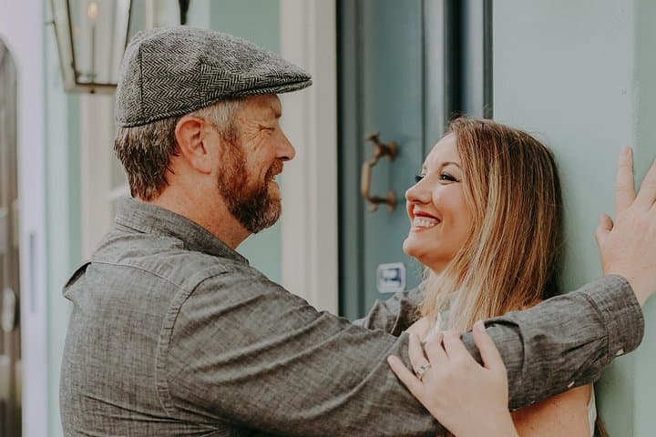 Charleston Private Vacation Photoshoot: 30–60 Minute Local Photo Session photo 3