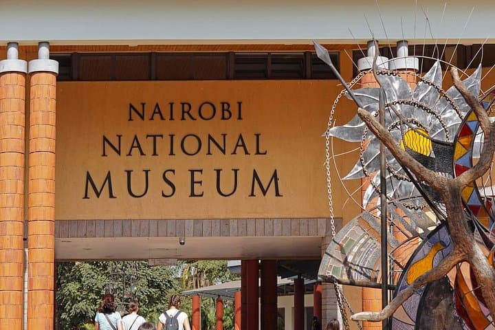 Discover Nairobi: KICC Views, National Museum & Bomas Cultural Tour photo 4