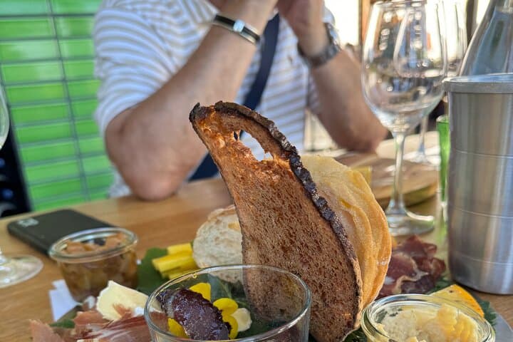 Private Full-Day Wine Tour of Stellenbosch, Franschhoek & Paarl — Cape Winelands photo 3