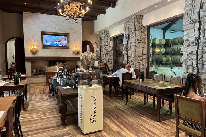 Private Full-Day Wine Tour of Stellenbosch, Franschhoek & Paarl — Cape Winelands photo 4