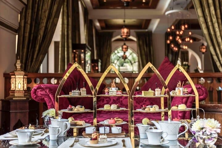 Burj Khalifa Observation Deck & Dubai Mall Chocolate Tasting — Half-Day City Tour photo 5